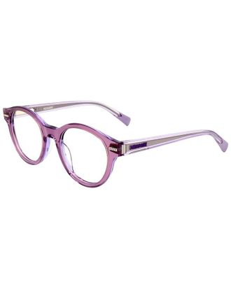 Missoni Womens 48Mm Optical Frames
