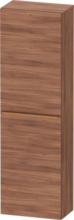 Duravit Armario De Media Altura Duravit D-neo, 400x1320x240mm, 1 Puerta