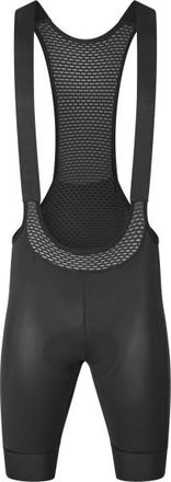 GripGrab EXPLR Cargo Bib Shorts Velohose f&uuml;r Herren | grau/schwarz