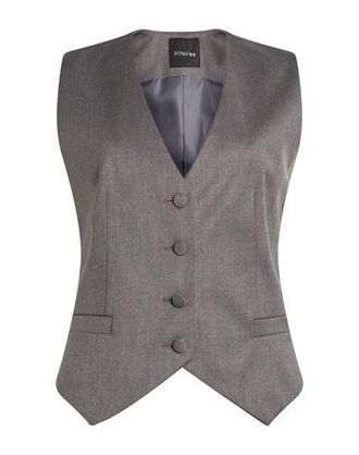 Actualee COMPLETI E COORDINATI - Gilet Sartoriali su YOOX.COM