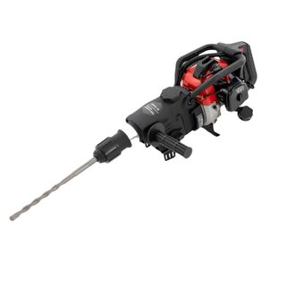 OEM Martillo Rompedor, Potente Motor De 1000 W, Alta Energ&iacute;a De Impacto De 30 J, Rojo