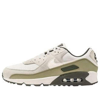 Nike Air Max 90 Neutral Olive Light Orewood Brown IH0262-276