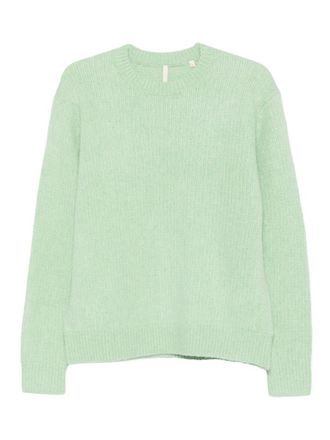 Sunflower Yak Sweater Clothing