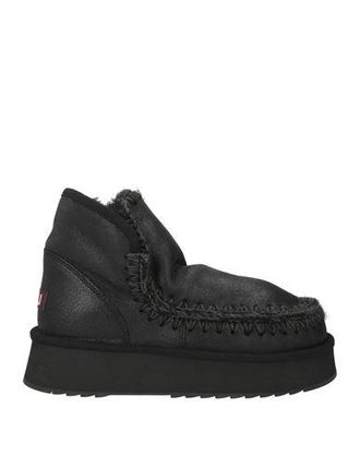 Mou FOOTWEAR - Ankle boots sur YOOX.COM