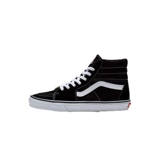 Vans Sk8-Hi Black / Black / White VN000D5IB8C Mens