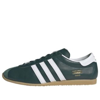 adidas Paris Collegiate Green Gum KJ1008