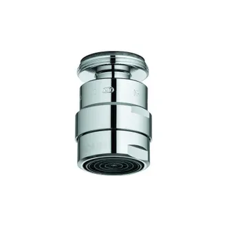 GROHE Aireador Rojizo