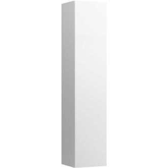 Laufen Il Bagno Alessi Armario Alto, Bisagra Derecha, - Laufen