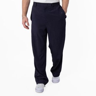 Emporio Armani Elasticated Waist Trouser, Brand Size 46 (US Size 30)