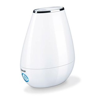Beurer Humidificador Lb 37 Blanco - Beurer