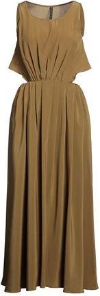 Manila Grace DRESSES - Maxi dresses sur YOOX.COM