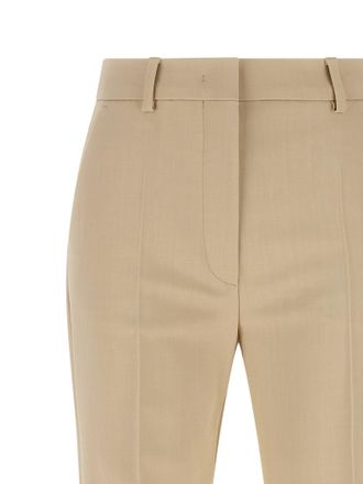Sportmax Viscose Dress Womens Pants