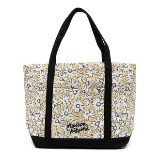 Maison Kitsun&eacute; Hombre, Bolsos, Multicolor, Talla: ONE Size