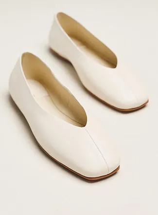 Jeffrey Campbell Fathom Ballet Flats