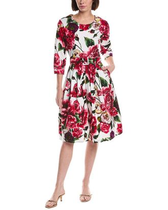 Samantha Sung Rachel Dress