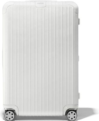 Rimowa Essential Check-In L Suitcase in White - - 77x50x26.5