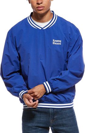 Rowing Blazers Rip Stop Nylon Pullover