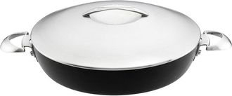 Scanpan Professional 12.5In Covered Chef Pan