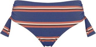 Eres Slip bikini Croisière - Blu