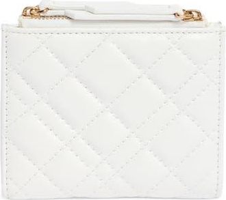 Kurt Geiger Mini Brixton Card Case in White at Nordstrom Rack