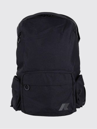 K-Way Zaino Anais in nylon ripstop
