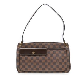 Louis Vuitton Tweedehands Damier Ebene Aubagne