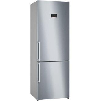 Bosch Frigor&iacute;fico Combinado 70cm 440l Nofrost - Kgn49aibt