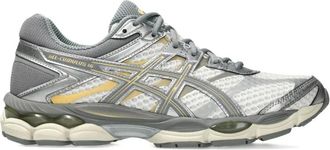 Asics Sneakers, male, Beige, 9 1/2 UK, Gel-Cumulus 16