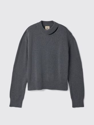 Camper Maglione in cotone egiziano