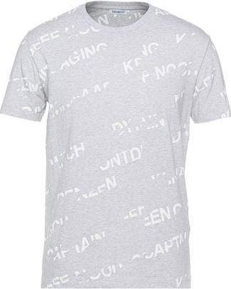 Dirk Bikkembergs TOPWEAR - T-shirts sur YOOX.COM