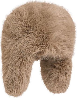 Fusalp Artic Chapka - Sport - unisex - Marr&oacute;n - ONE SIZE
