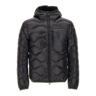 Blauer Chaqueta - Jackets - Hombre - Negro - 2XL