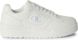 Champion RD18 Heritage Perf Low, Triple Wht, 11 UK