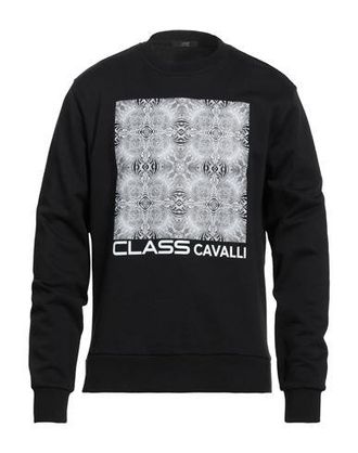 Cavalli Sweatshirts