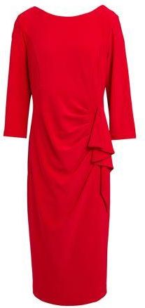 Joseph Ribkoff Midi dresses