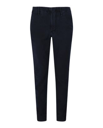 Slowear Incotex Slim Fit Five-Pocket Pants