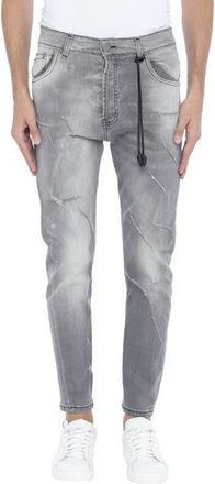 Yes London PARTES DE ABAJO - Pantalones vaqueros en YOOX.COM