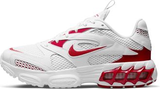 Nike (WMNS) Nike Zoom Air Fire White University Red CW3876-101