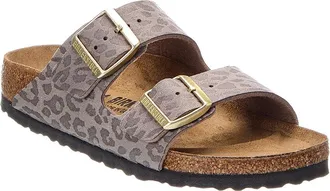 Birkenstock Arizona Leather Sandal