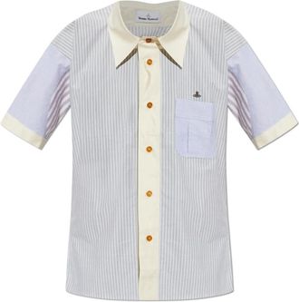 Vivienne Westwood Uomo, Magliette, Multicolore, XS, new