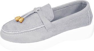 Generic Trainers Walking Shoes Girls Ladies Breathable Sneakers Quick Drying Fashion Platform Leather Chunky Colorful Lifestyle Air Cushion Arch Support Runni