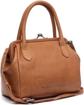 The Chesterfield Brand Dames, Tassen, Bruin, Maat: ONE Size