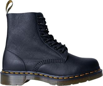 Dr. Martens Mujer, Zapatos, Negro, Talla: 37 EU