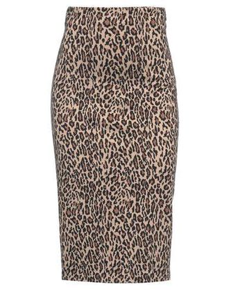 Pinko HOSEN & R&Ouml;CKE - Midi-R&ouml;cke auf YOOX.COM