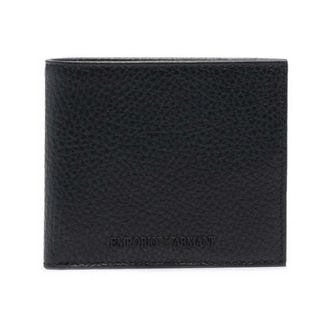 Emporio Armani Hombre, Accesorios, Negro, Talla: ONE Size