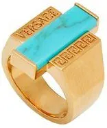 Versace Rings