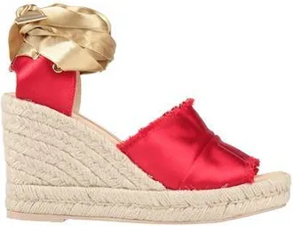 Ras Espadrilles