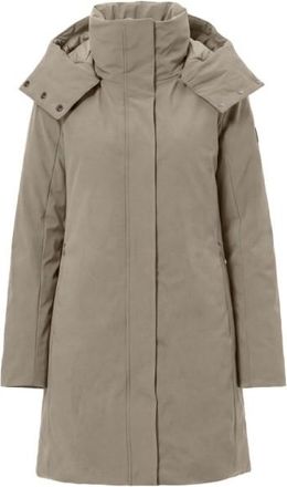Save The Duck Lolita Mantel f&uuml;r Damen | beige