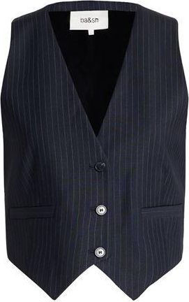 BA&SH SUITS and CO-ORDS - Waistcoats sur YOOX.COM
