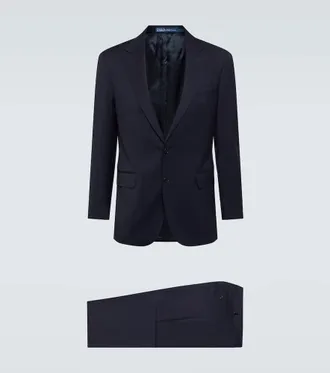 Polo Ralph Lauren Wool suit